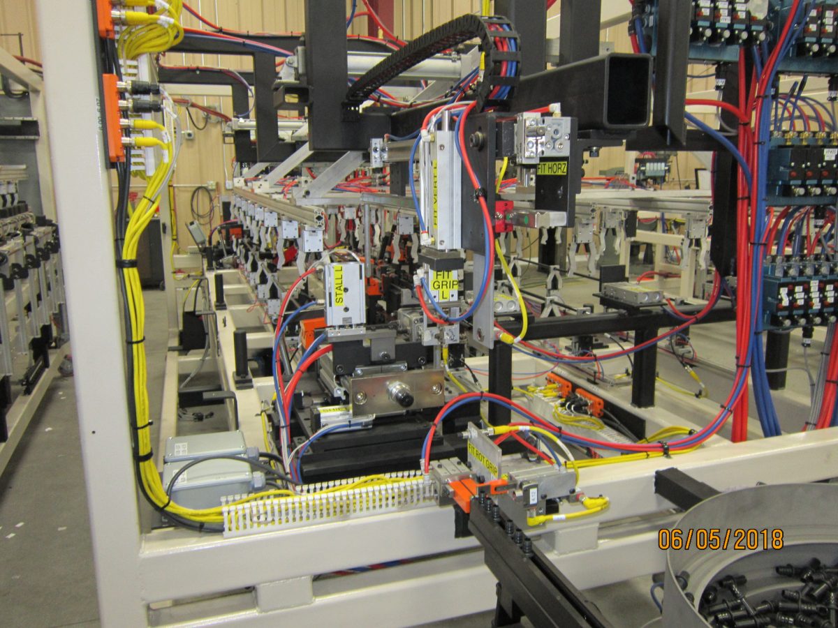 Nylon Tube Benders